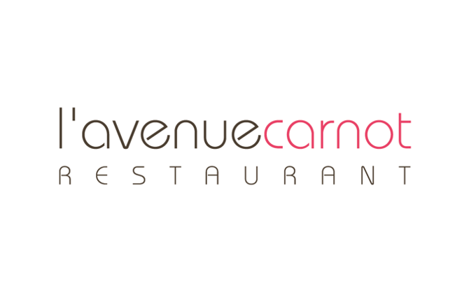 Restaurant L’Avenue Carnot