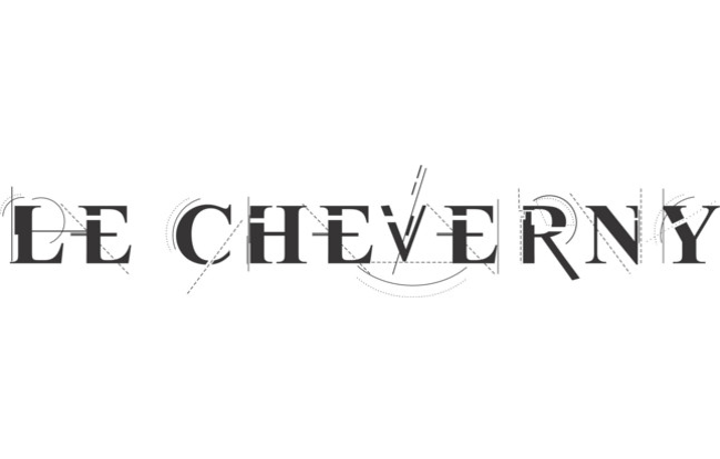 Le Cheverny