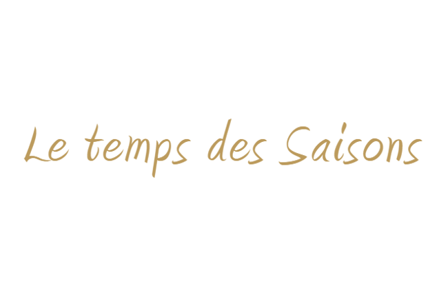 Restaurant Le temps des Saisons