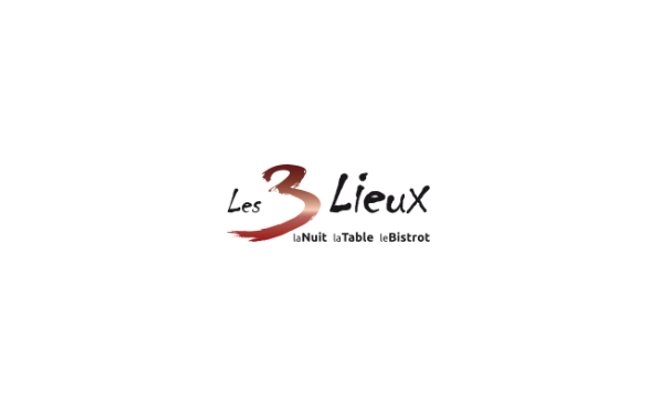 Les 3 Lieux – La Table