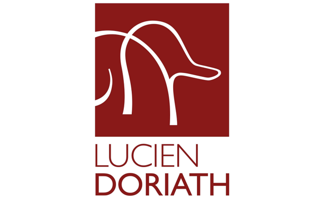 La Table du Domaine // Lucien Doriath