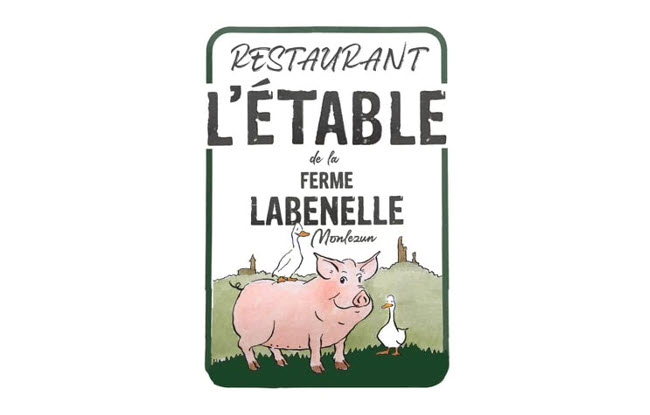 L’Etable de la ferme Labenelle