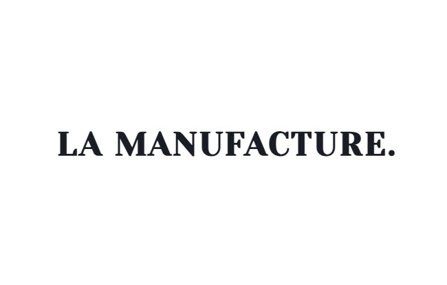 La Manufacture