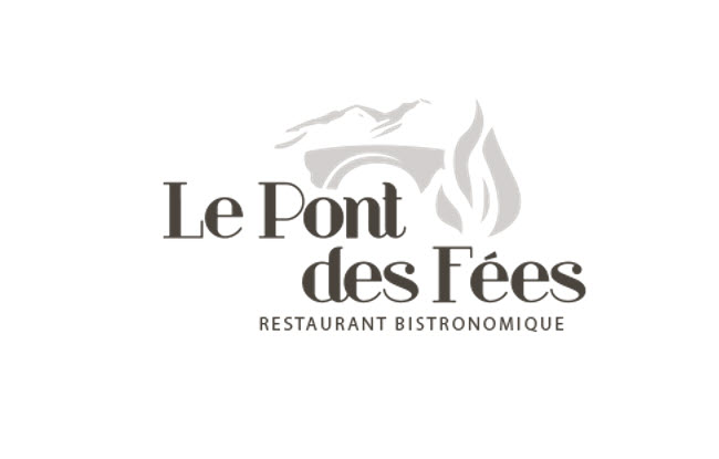 Le Pont des Fées Restaurant