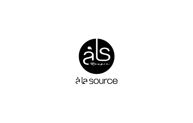 À La Source