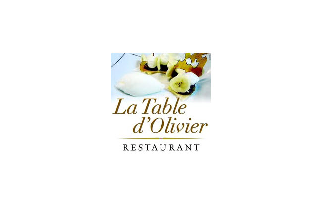La Table d’Olivier