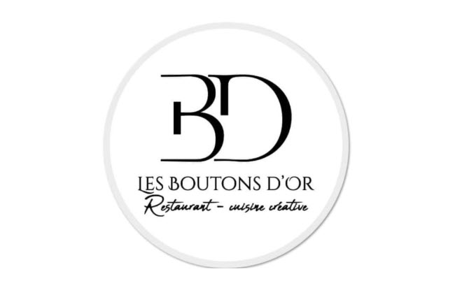 Restaurant Les Boutons D’or