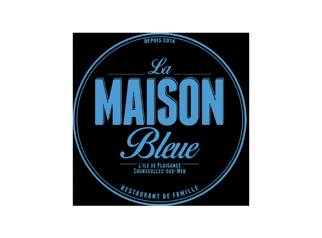 Restaurant la Maison Bleue