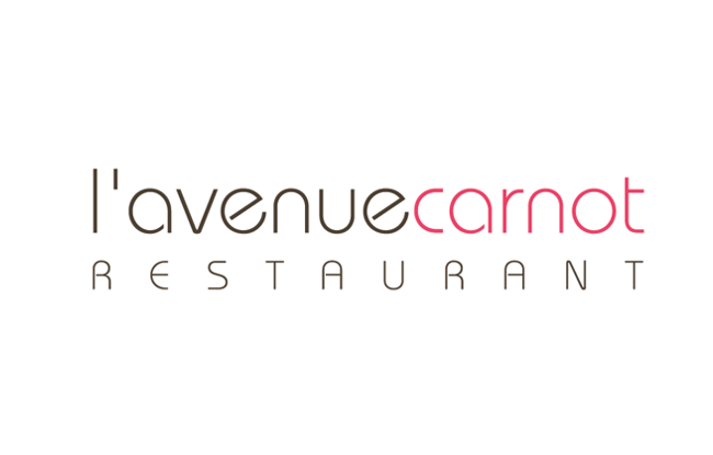 Restaurant Avenue Carnot