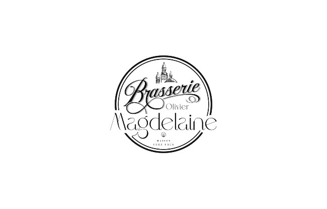 Brasserie Magdelaine Olivier « Maison chez Fred »