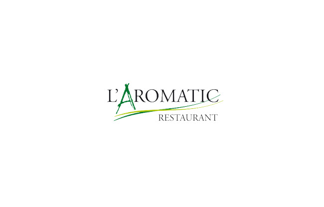 Restaurant L&rsquo;Aromatic